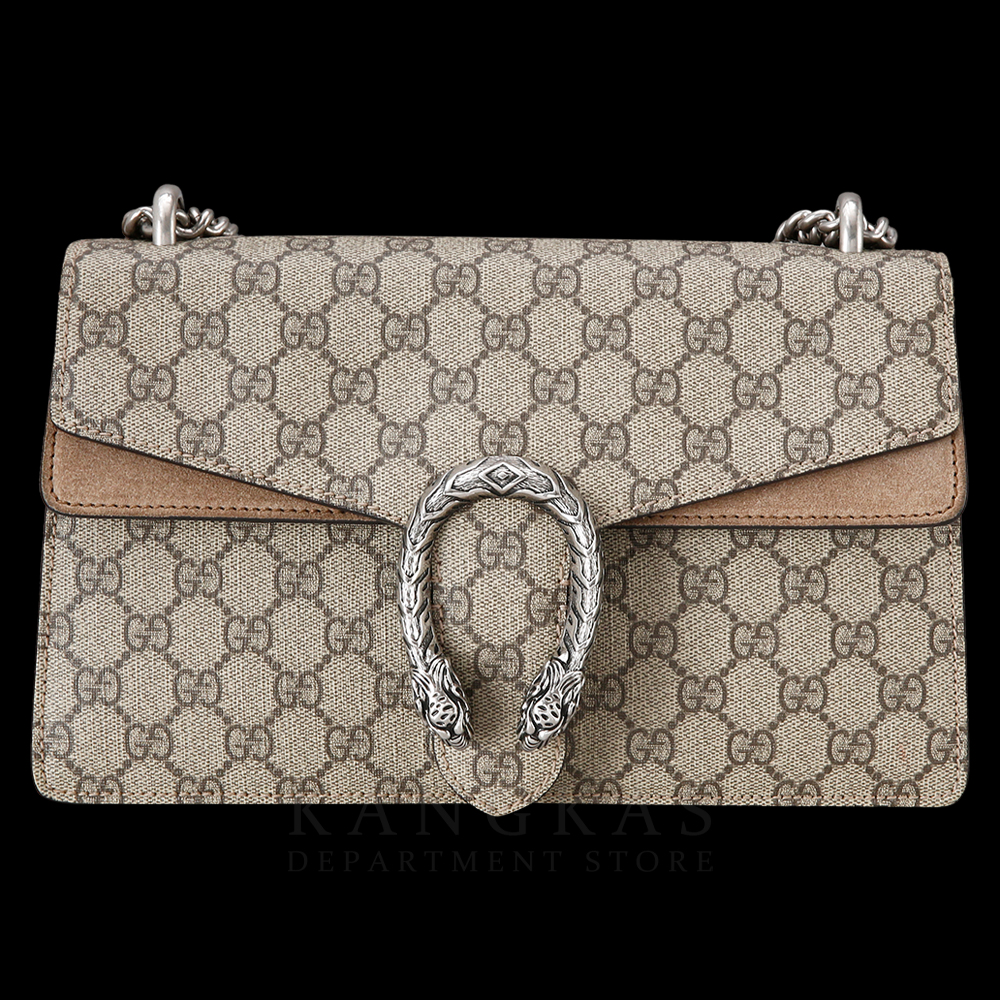 GUCCI(USED)구찌 400249 디오니소스 체인 숄더백