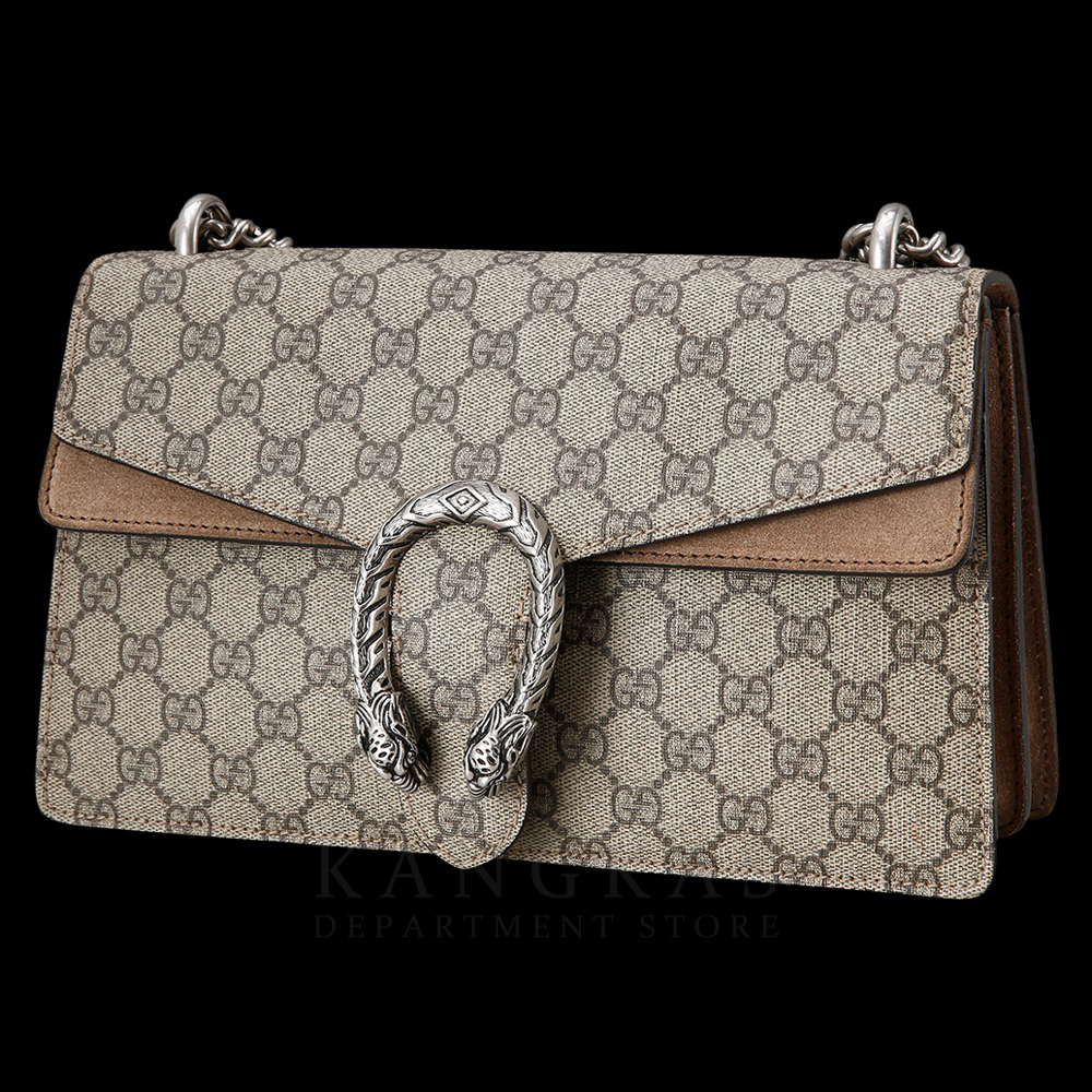 GUCCI(USED)구찌 400249 디오니소스 체인 숄더백