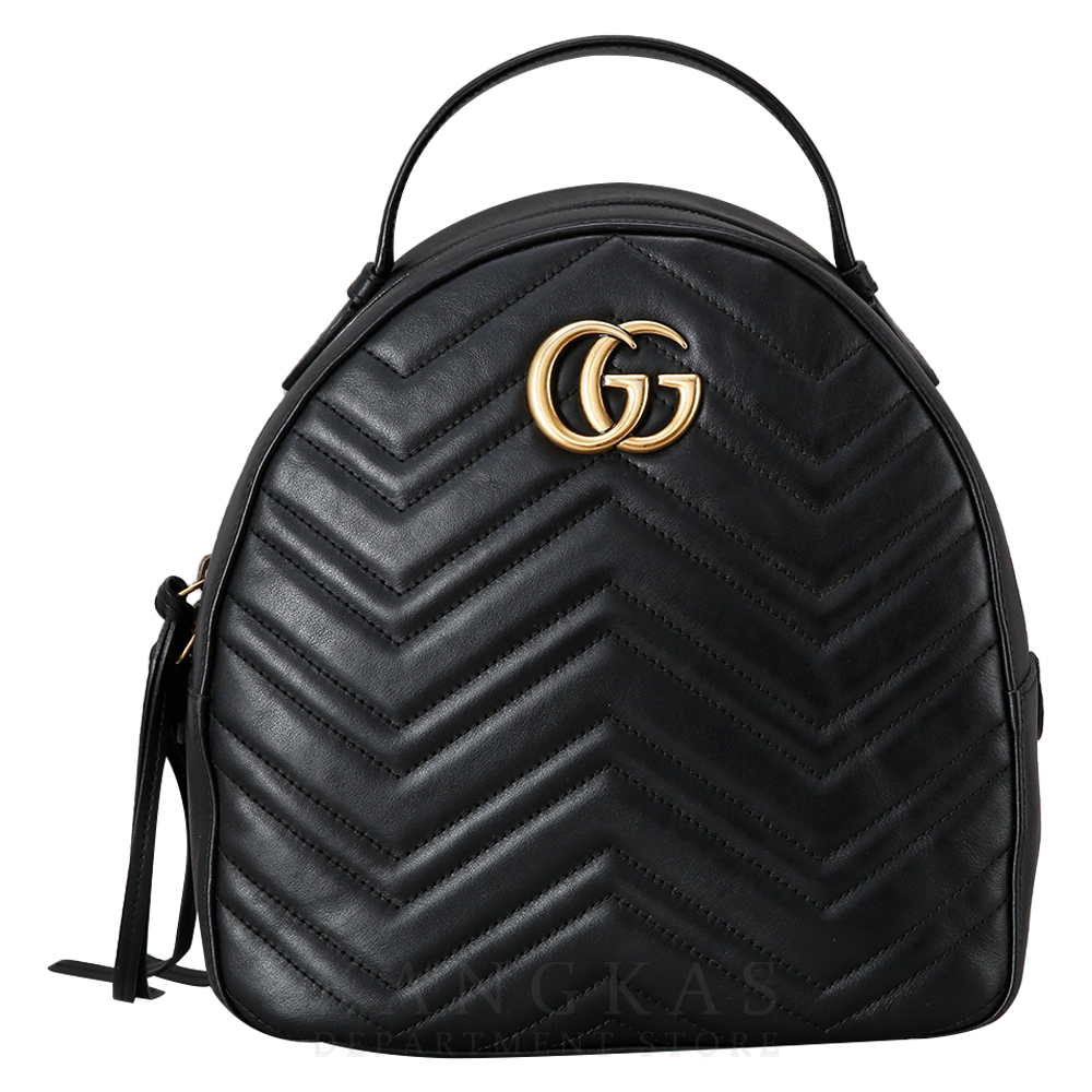 GUCCI(USED) 구찌 마몽트 백팩