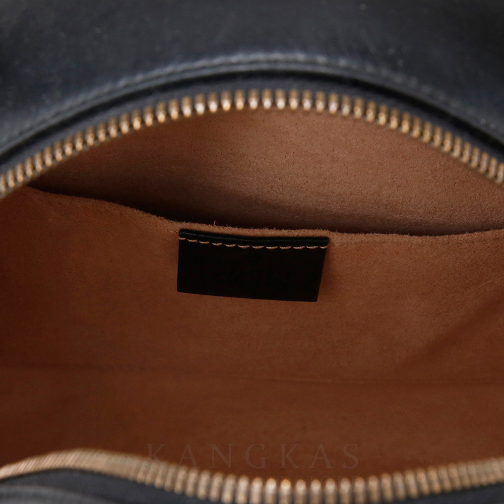 GUCCI(USED) 구찌 마몽트 백팩