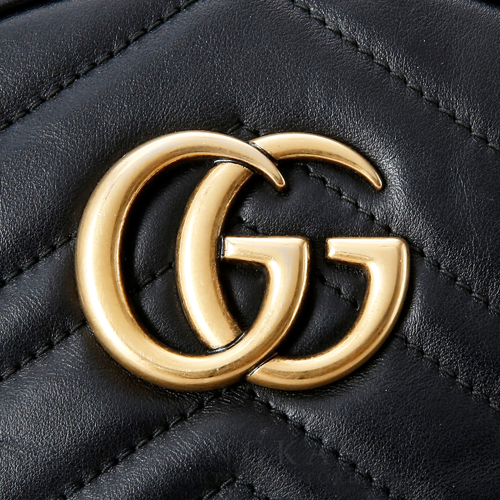 GUCCI(USED) 구찌 마몽트 백팩