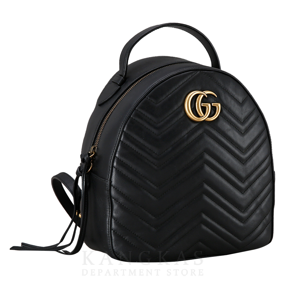 GUCCI(USED) 구찌 마몽트 백팩