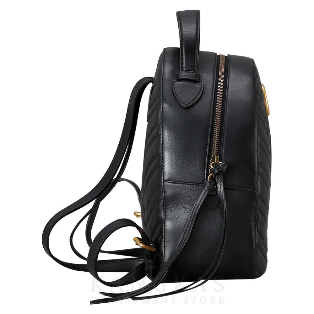 GUCCI(USED) 구찌 마몽트 백팩