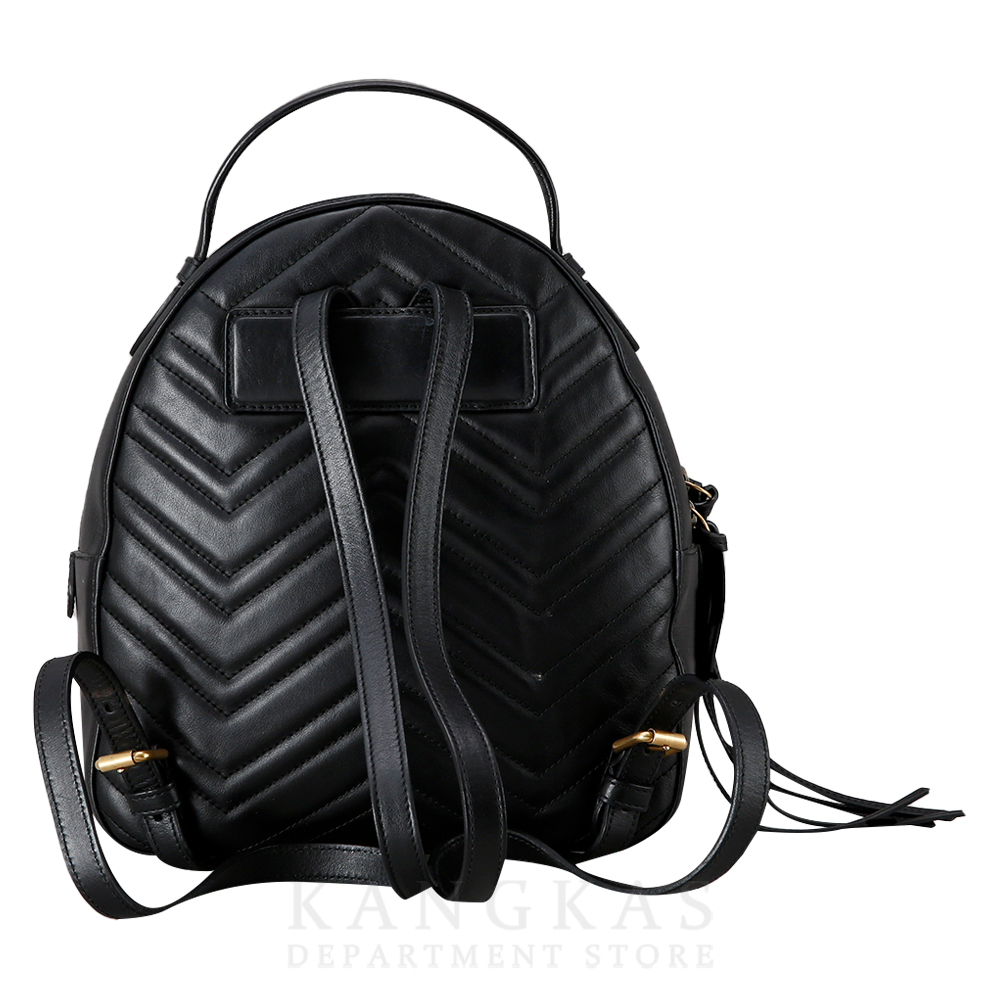 GUCCI(USED) 구찌 마몽트 백팩