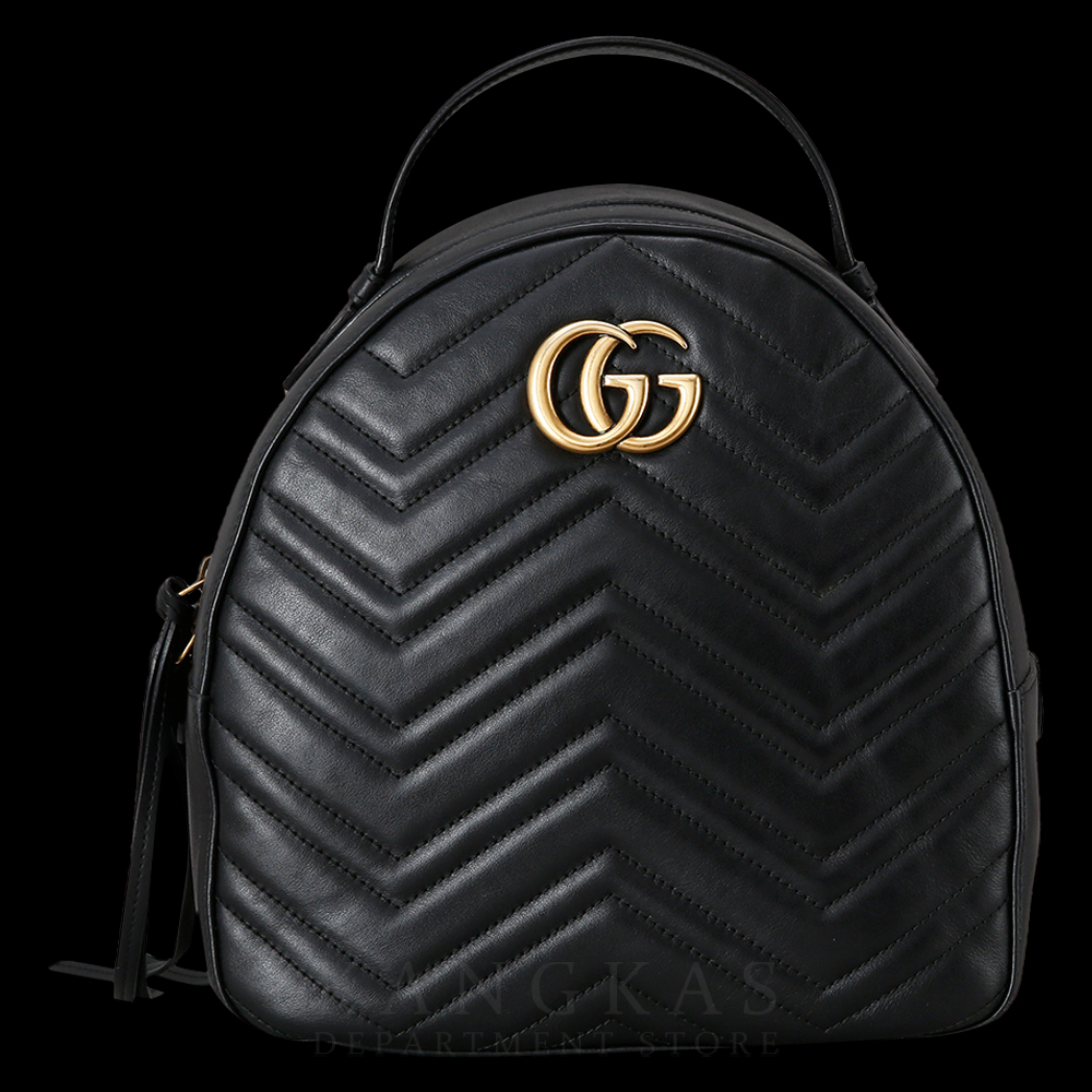 GUCCI(USED) 구찌 마몽트 백팩