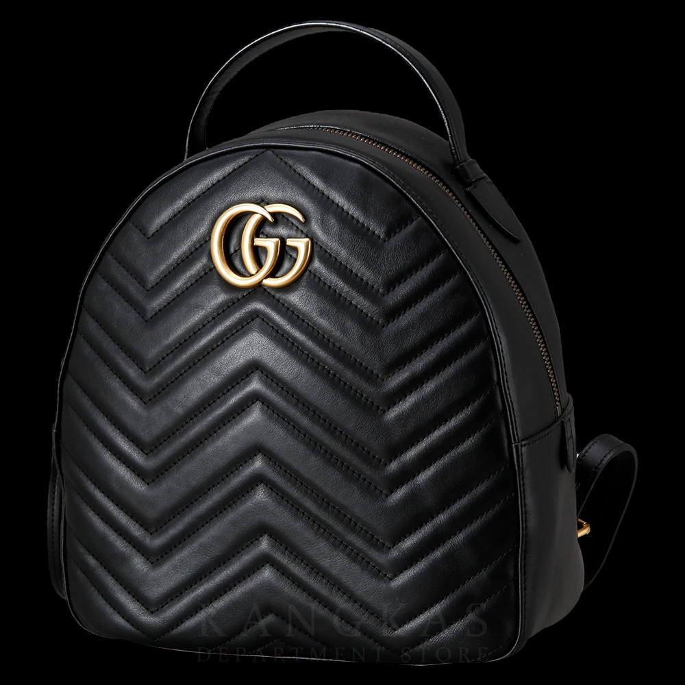 GUCCI(USED) 구찌 마몽트 백팩