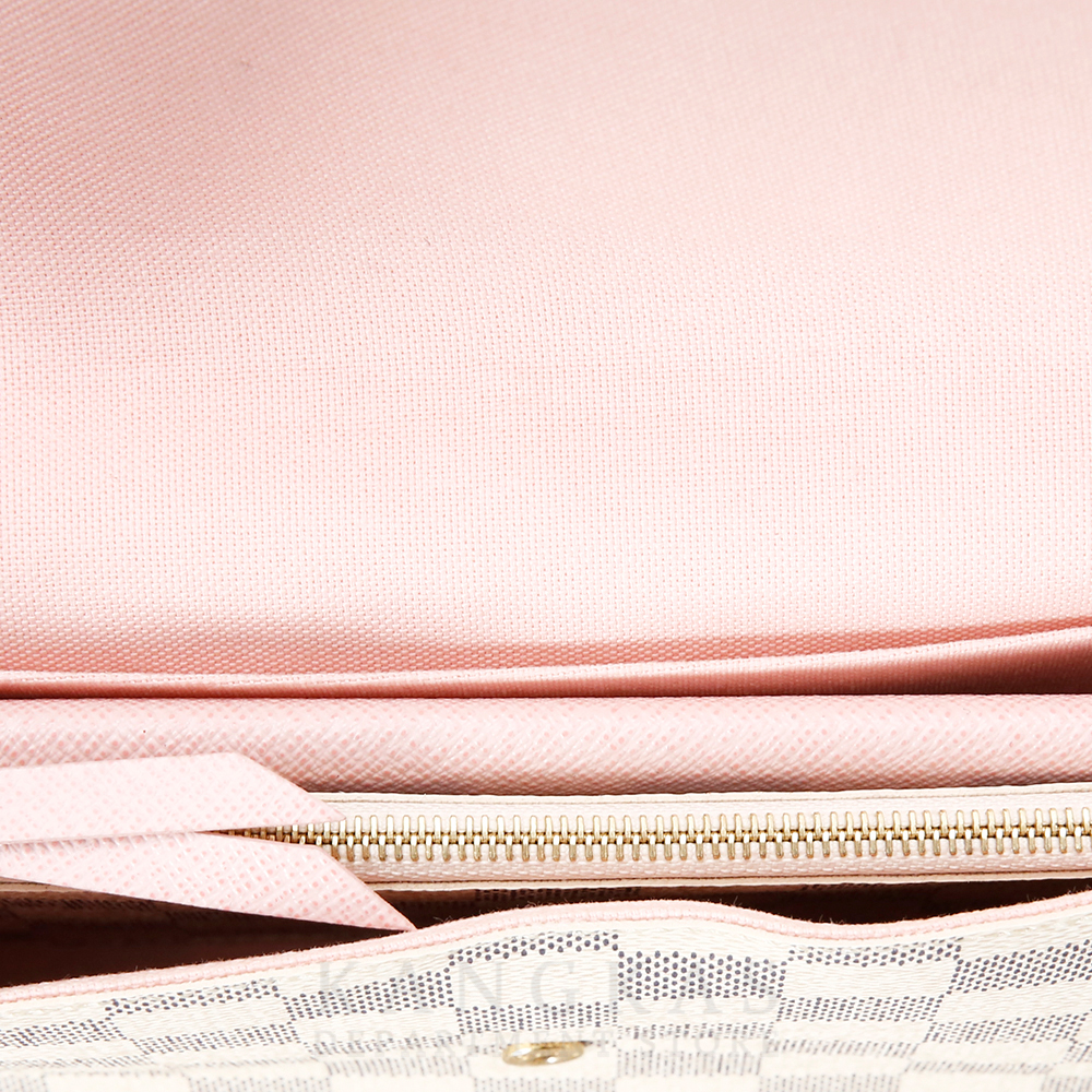 LOUIS VUITTON(USED)루이비통 다미에 아주르 펠리시