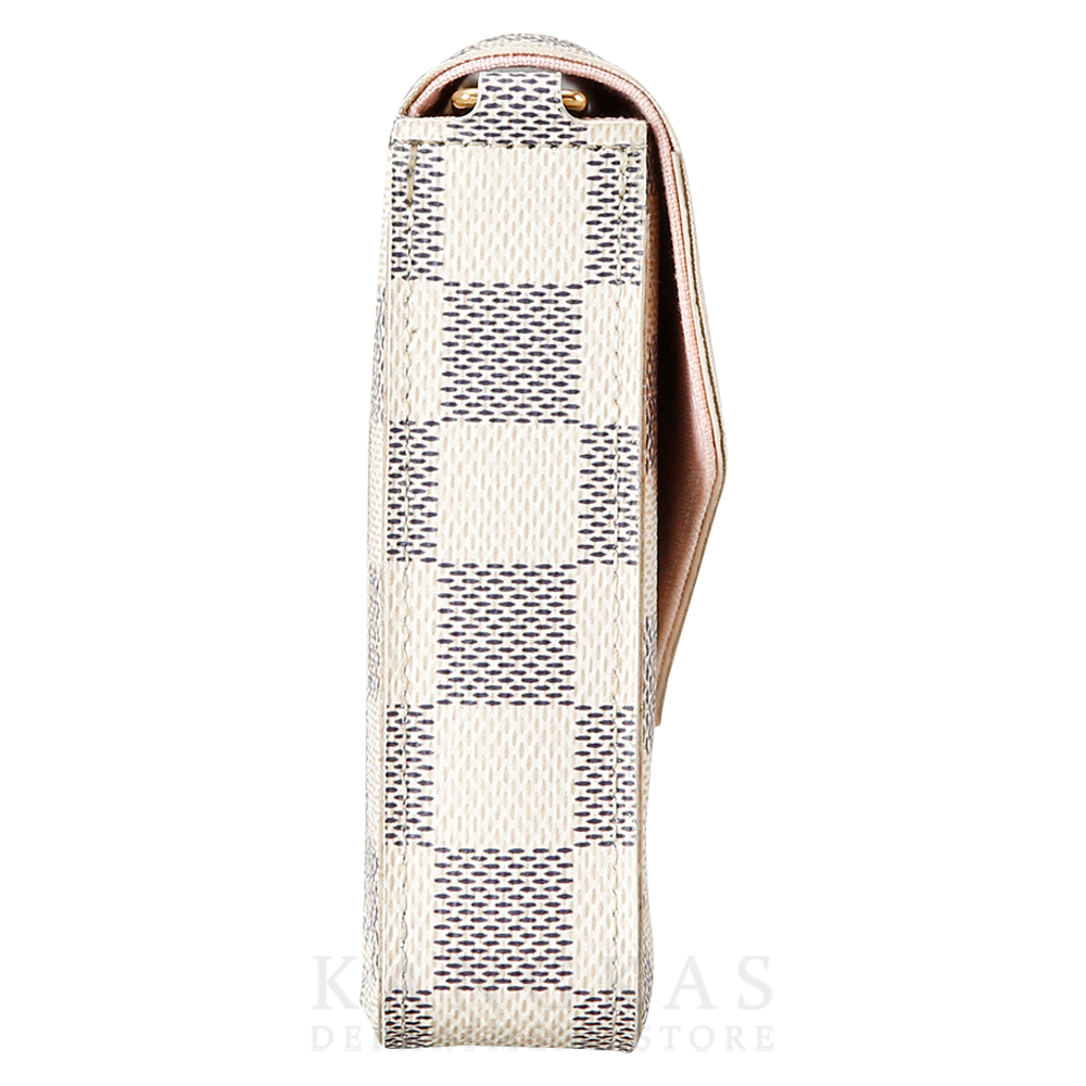 LOUIS VUITTON(USED)루이비통 다미에 아주르 펠리시