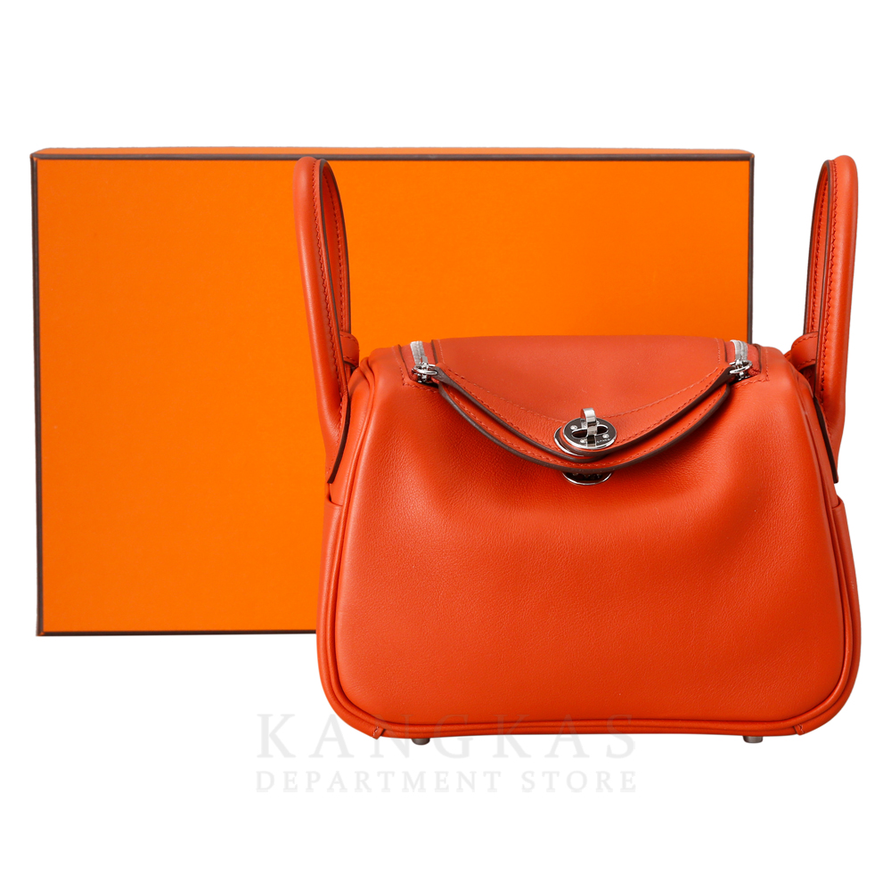 HERMES(USED)에르메스 린디 19