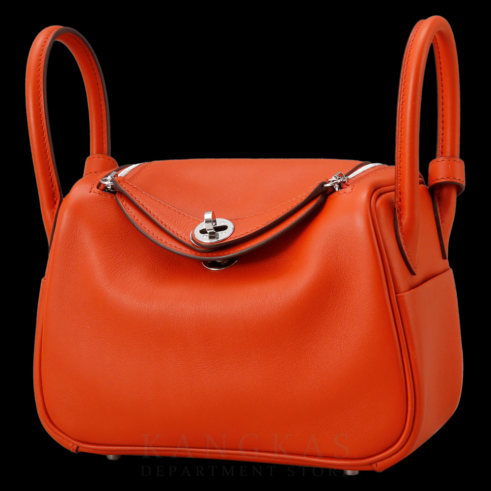 HERMES(USED)에르메스 린디 19