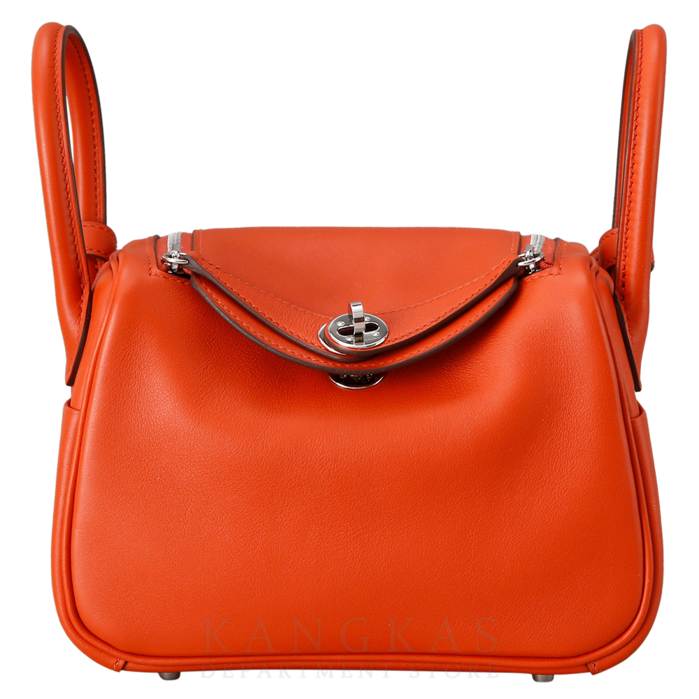 HERMES(USED)에르메스 린디 19