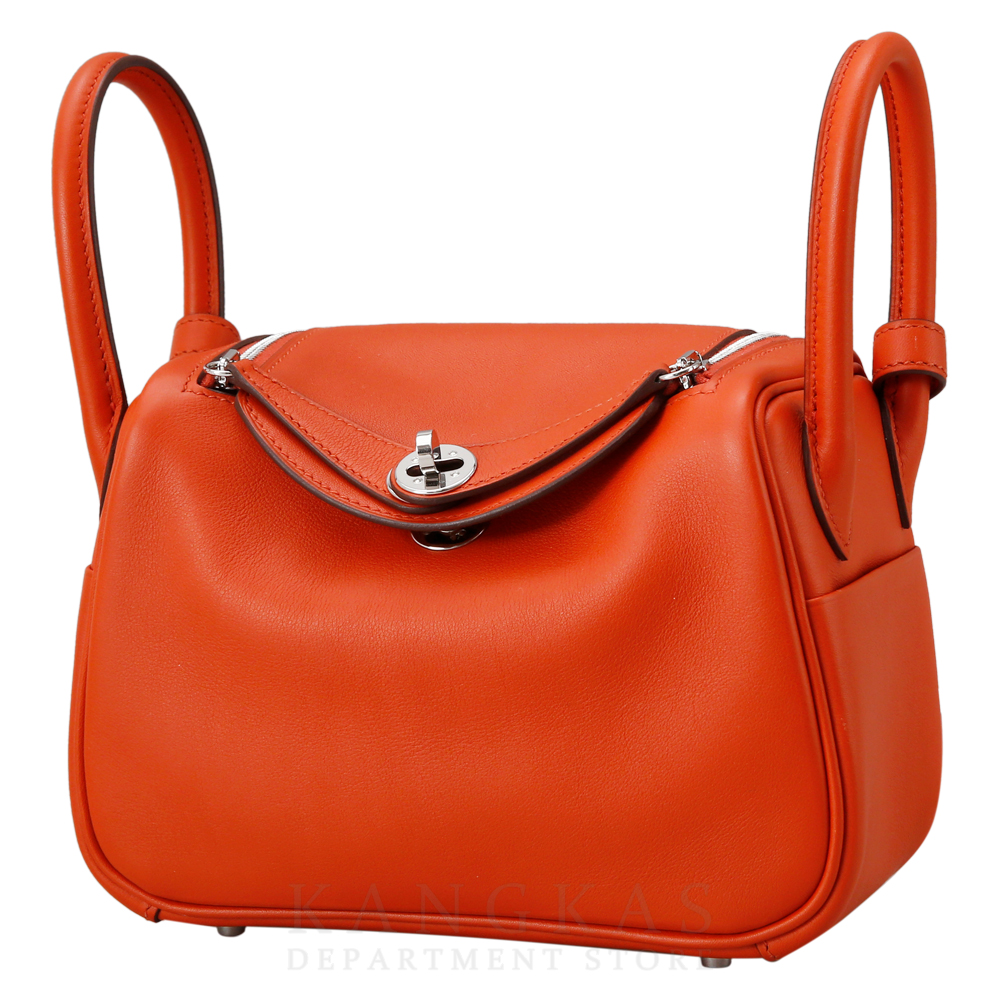 HERMES(USED)에르메스 린디 19