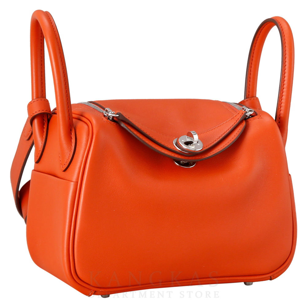HERMES(USED)에르메스 린디 19