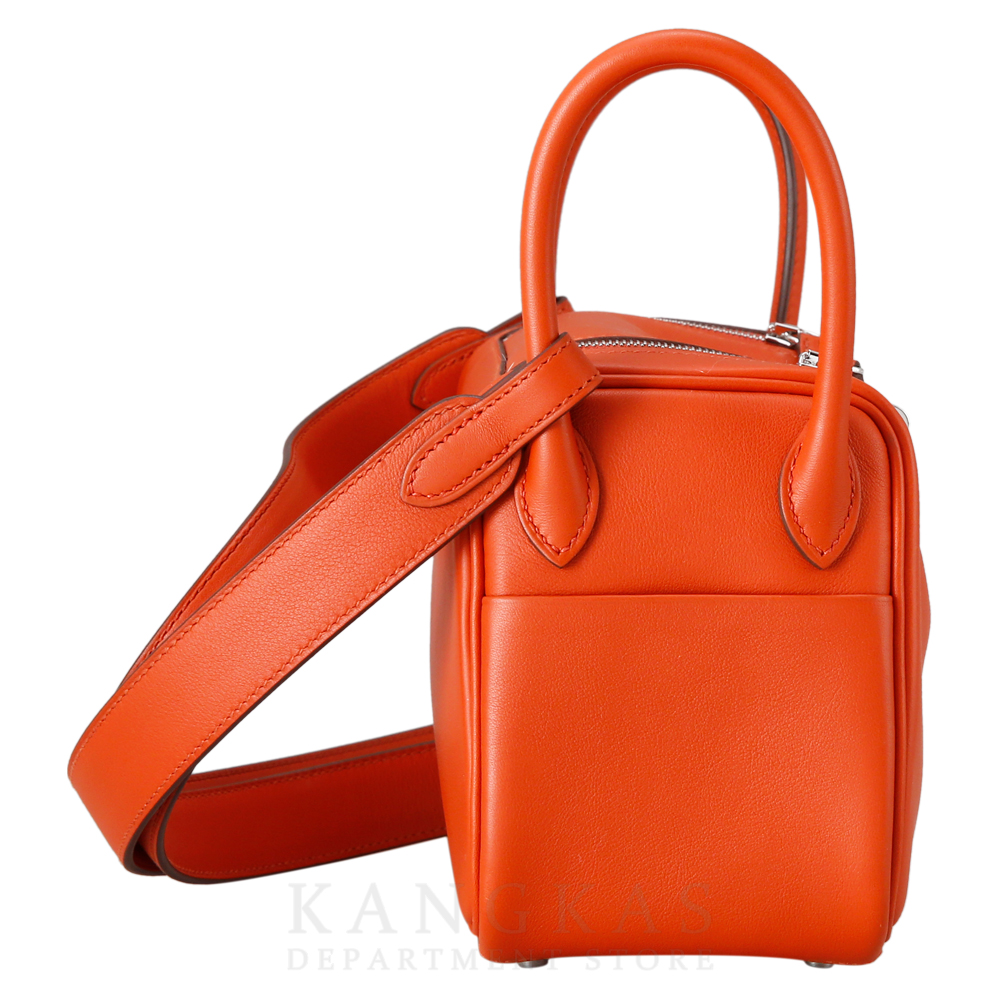 HERMES(USED)에르메스 린디 19