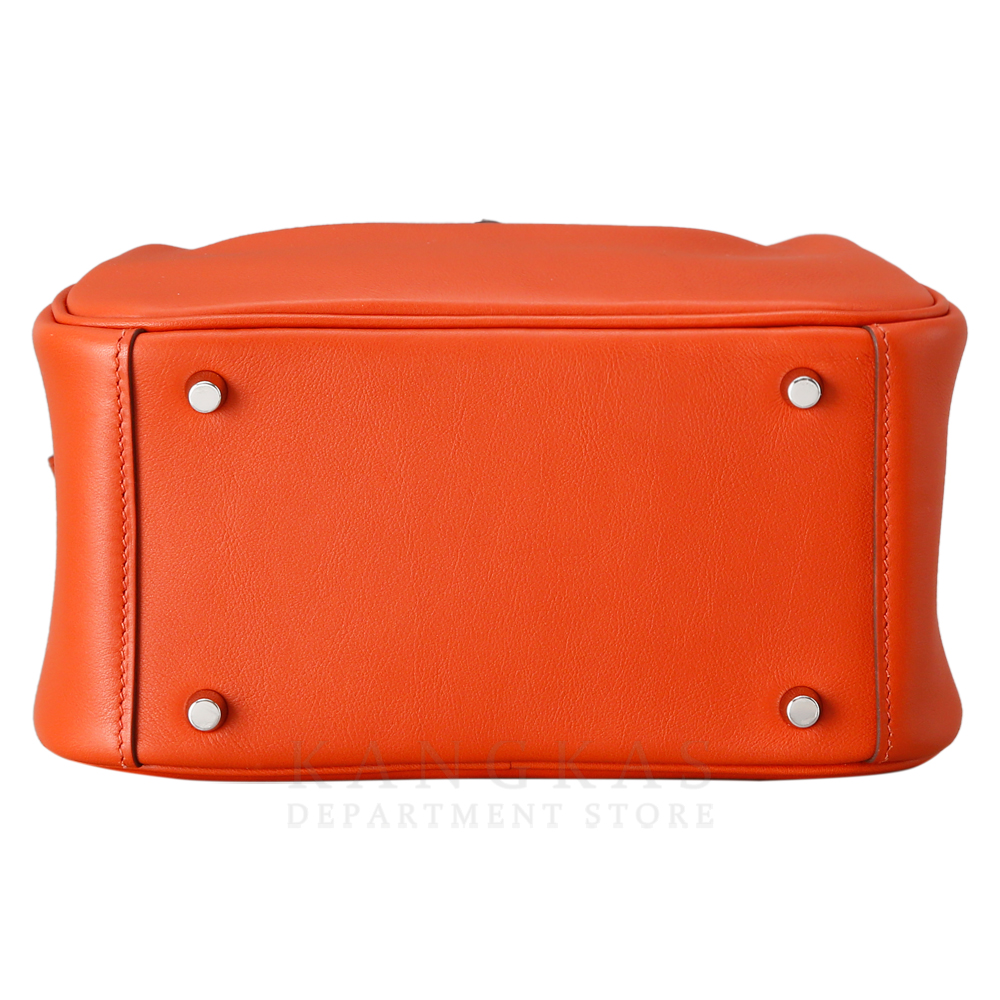 HERMES(USED)에르메스 린디 19