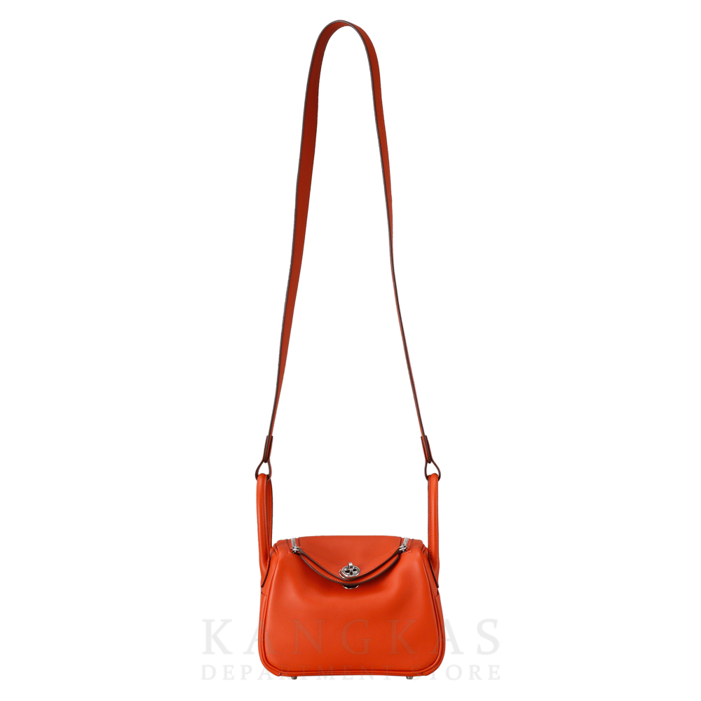 HERMES(USED)에르메스 린디 19