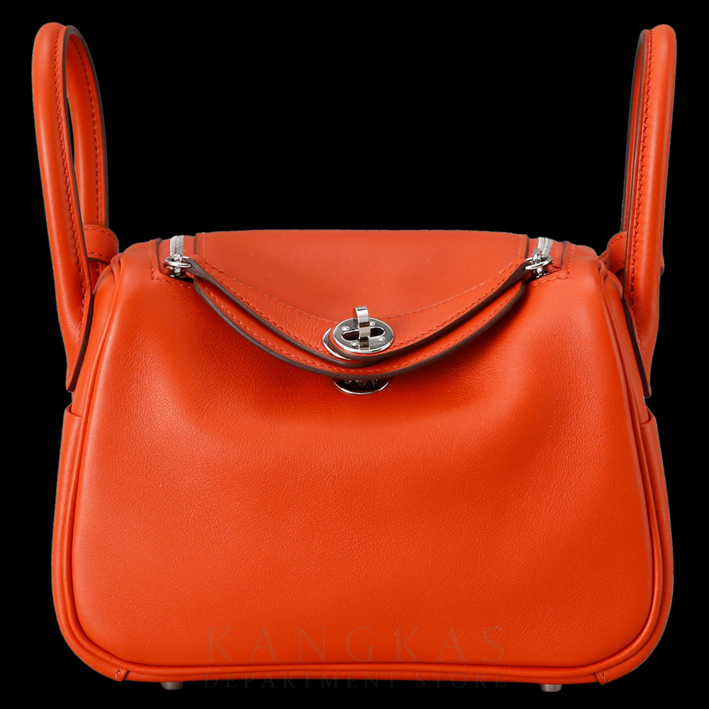 HERMES(USED)에르메스 린디 19