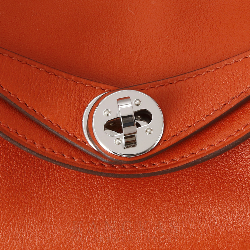 HERMES(USED)에르메스 린디 19