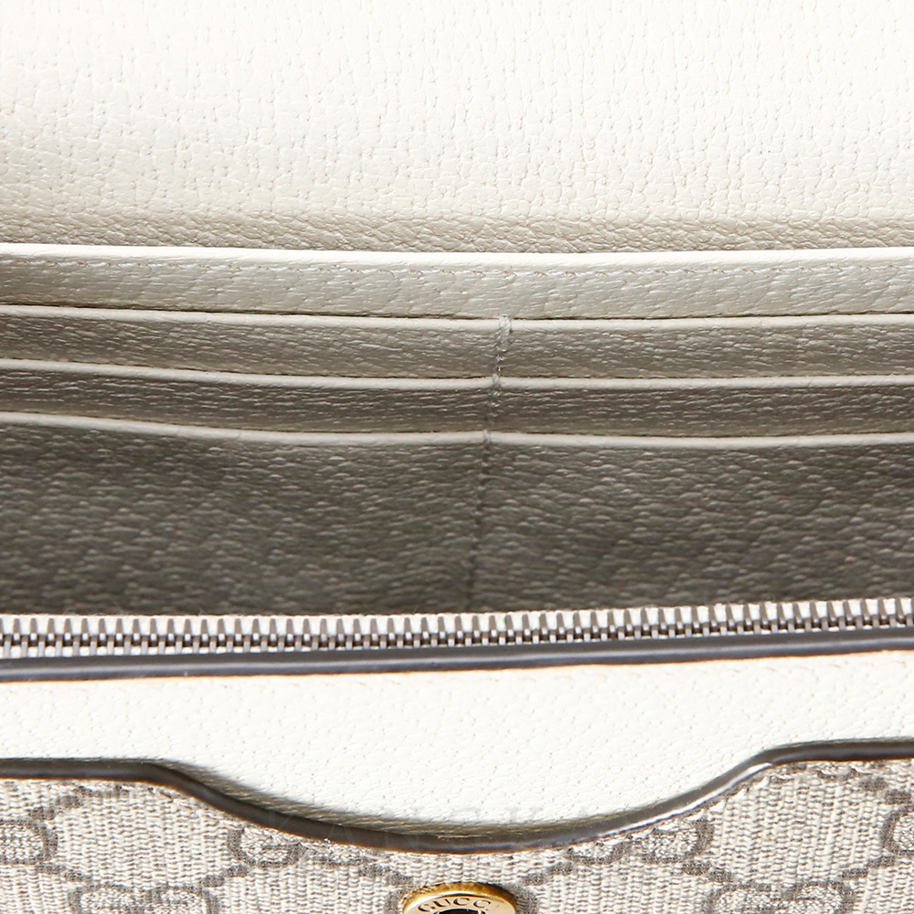 GUCCI(USED)구찌 476079 퀸 마가렛 WOC