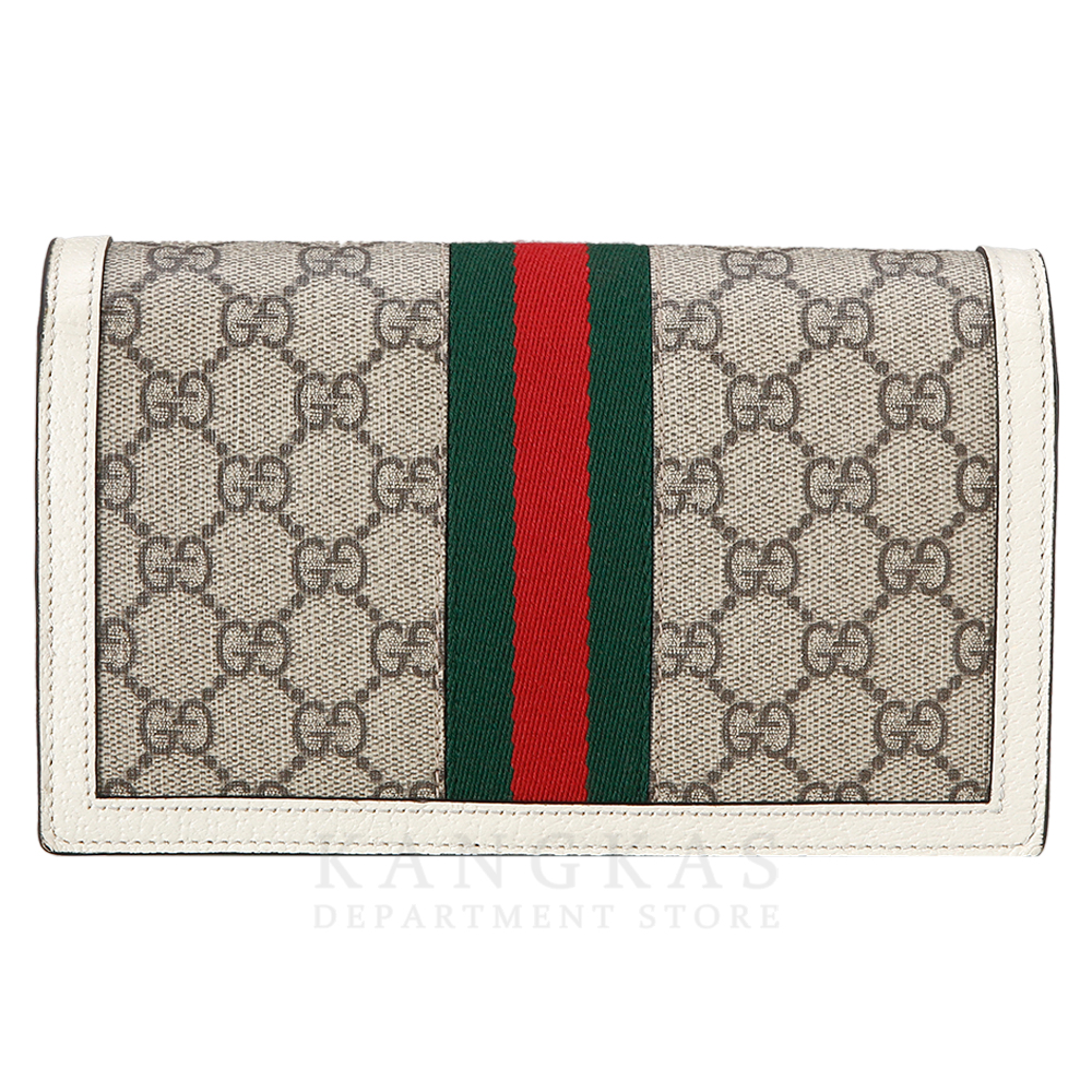 GUCCI(USED)구찌 476079 퀸 마가렛 WOC