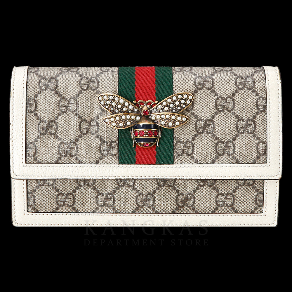 GUCCI(USED)구찌 476079 퀸 마가렛 WOC