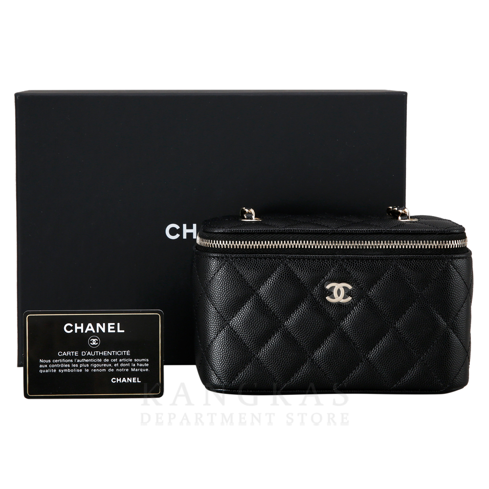 CHANEL(NEW)샤넬 베니티 크로스백 (새상품) NEW PRODUCT