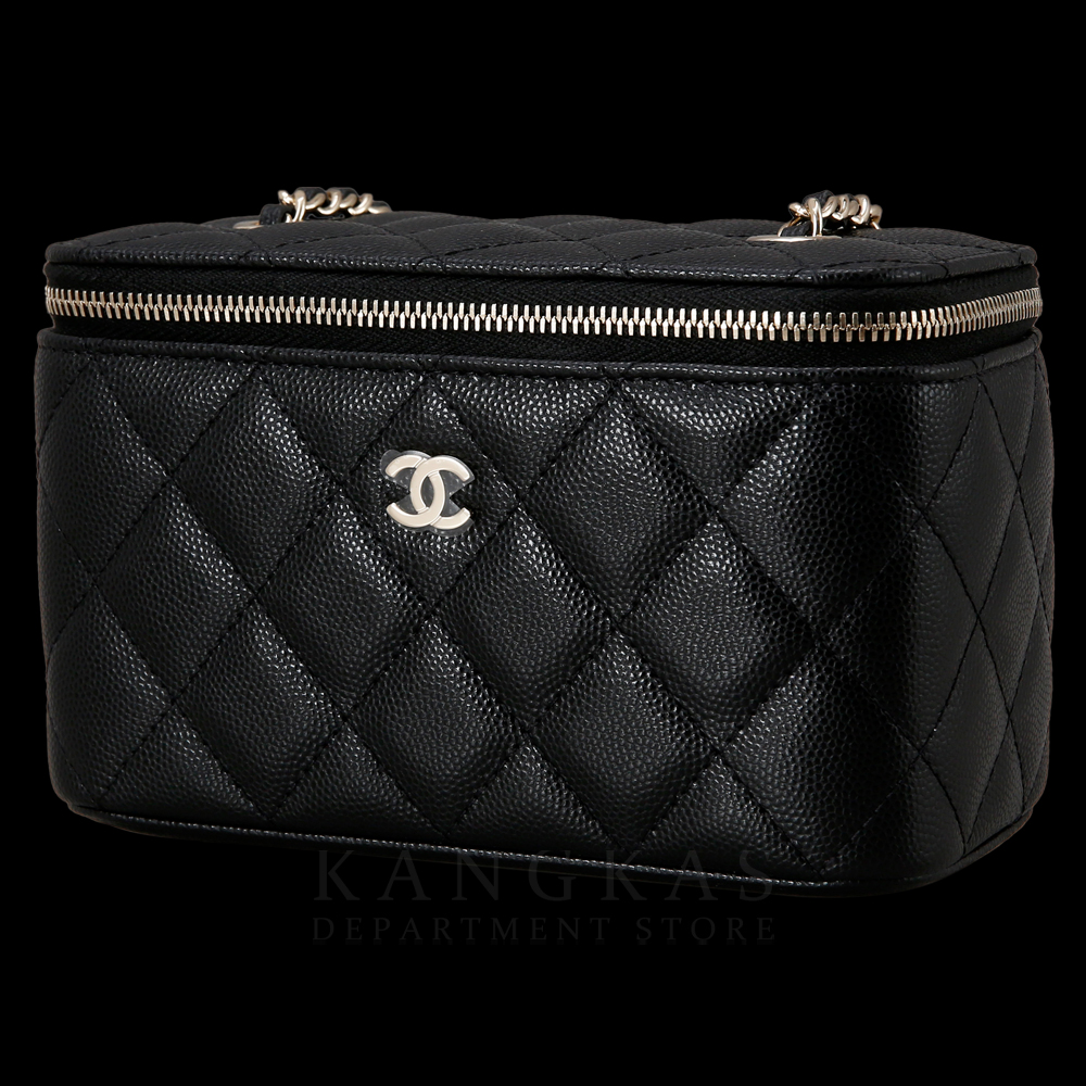 CHANEL(NEW)샤넬 베니티 크로스백 (새상품) NEW PRODUCT