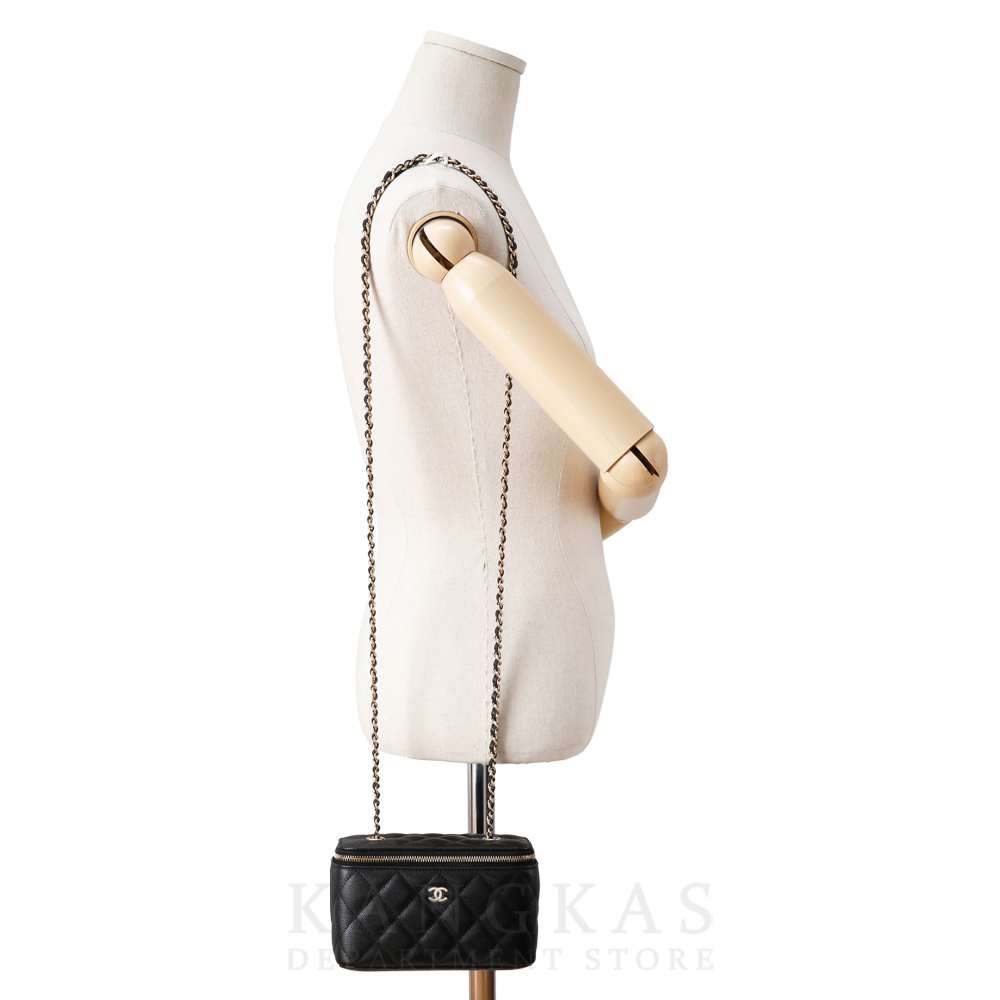 CHANEL(NEW)샤넬 베니티 크로스백 (새상품) NEW PRODUCT