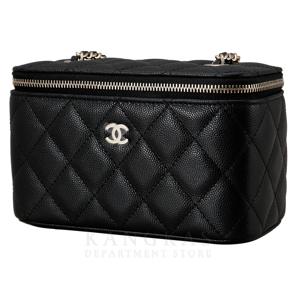 CHANEL(NEW)샤넬 베니티 크로스백 (새상품) NEW PRODUCT