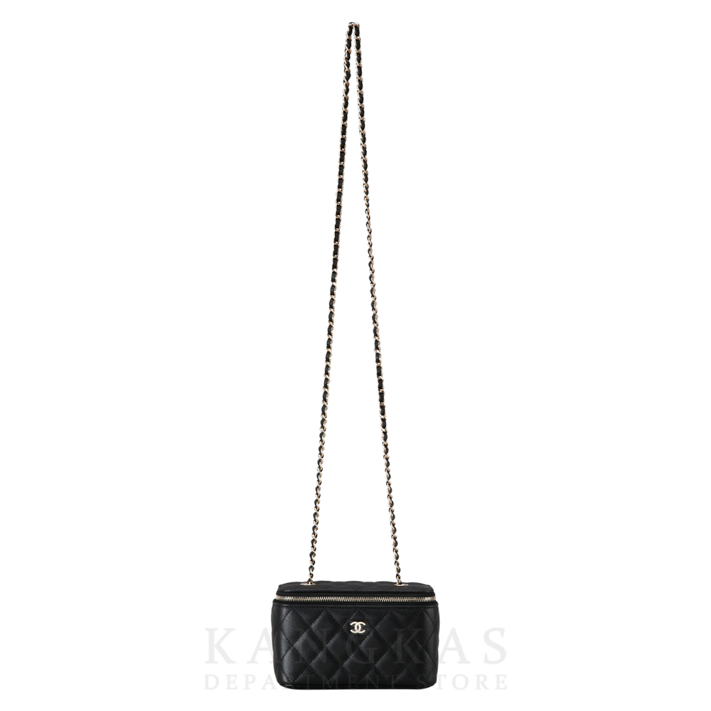 CHANEL(NEW)샤넬 베니티 크로스백 (새상품) NEW PRODUCT