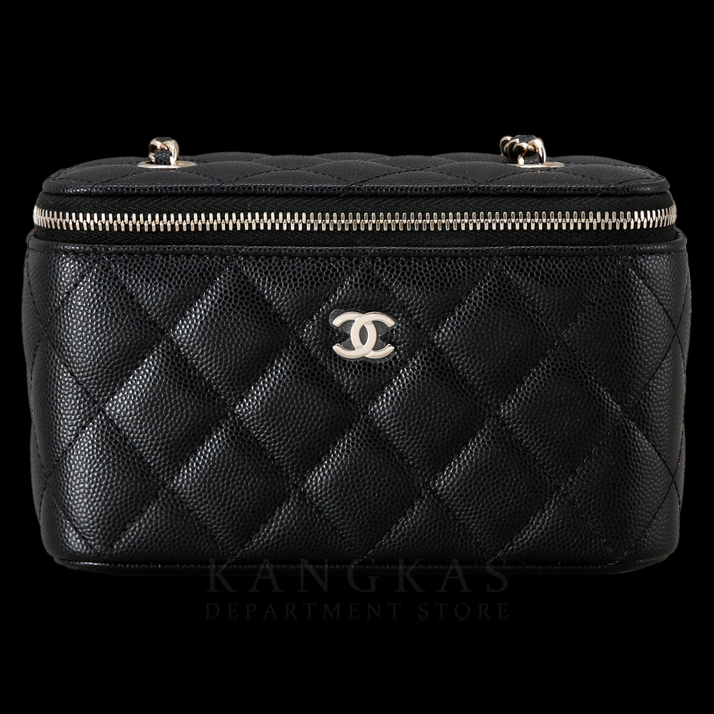 CHANEL(NEW)샤넬 베니티 크로스백 (새상품) NEW PRODUCT
