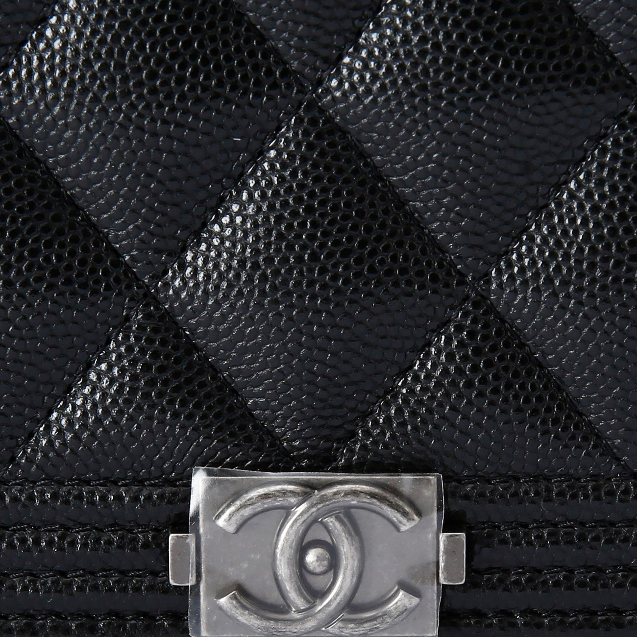 CHANEL(NEW) 샤넬 보이샤넬 WOC (새상품) NEW PRODUCT