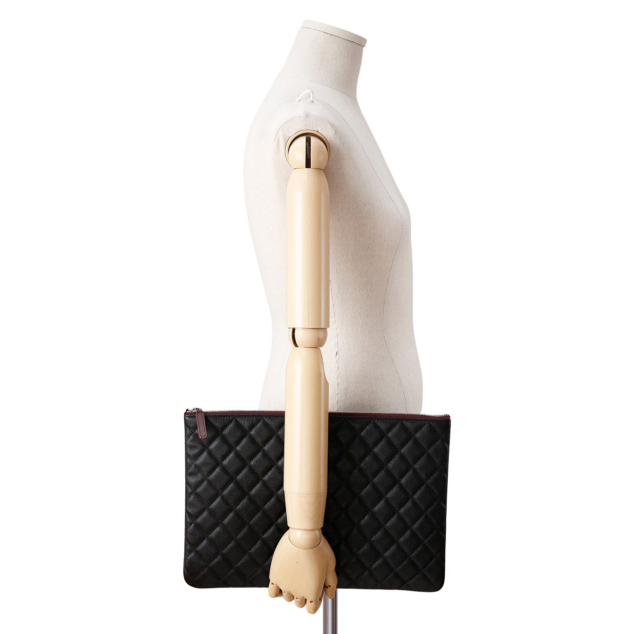CHANEL(NEW) 샤넬 클래식 클러치 라지 (새상품) NEW PRODUCT