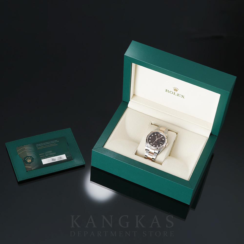 ROLEX(NEW)로렉스 데이져스트 126231 (새상품) NEW PRODUCT