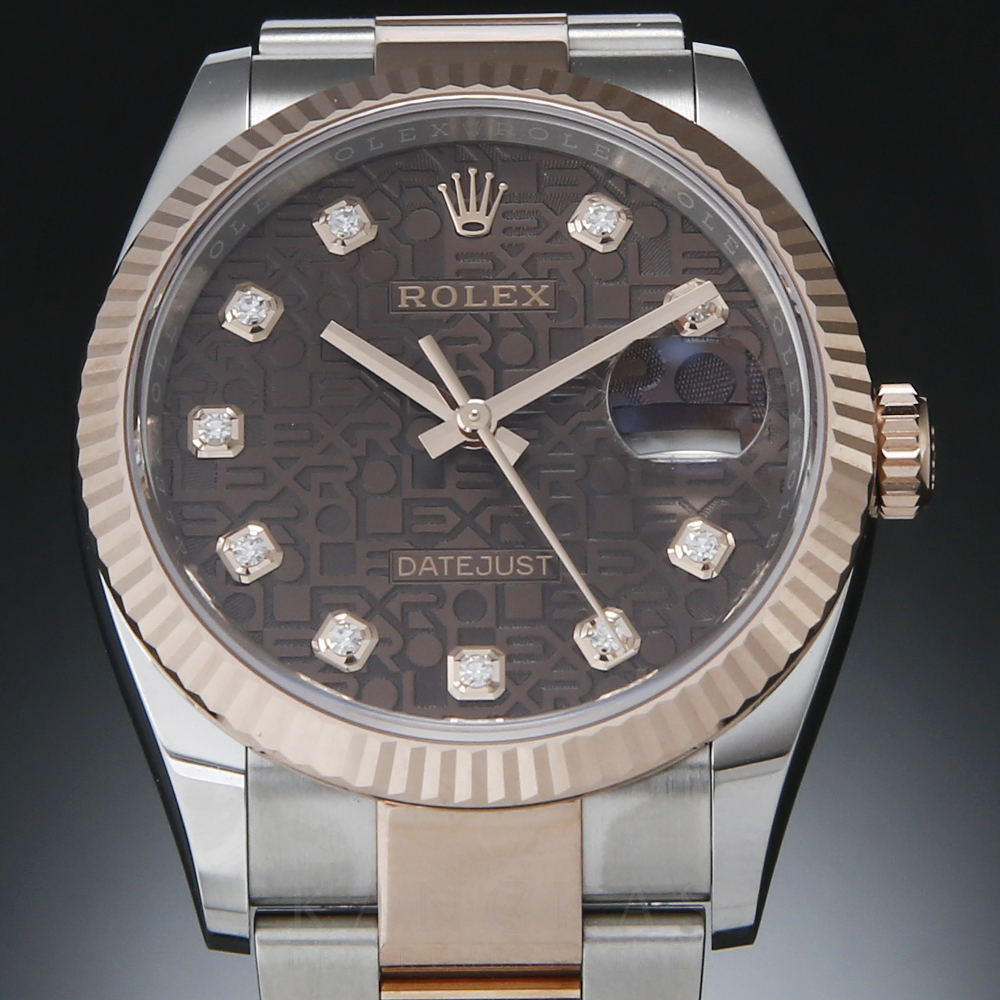 ROLEX(NEW)로렉스 데이져스트 126231 (새상품) NEW PRODUCT