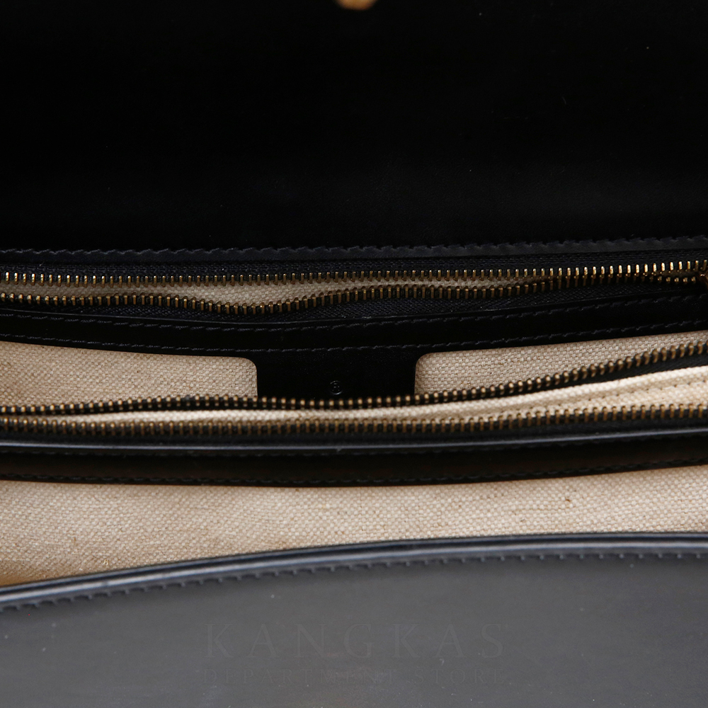 GUCCI(USED)구찌 431777 GG마몽 체인 숄더백