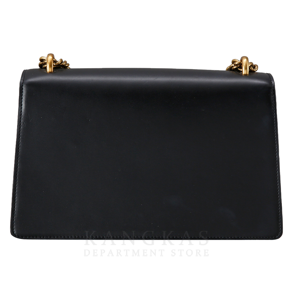 GUCCI(USED)구찌 431777 GG마몽 체인 숄더백