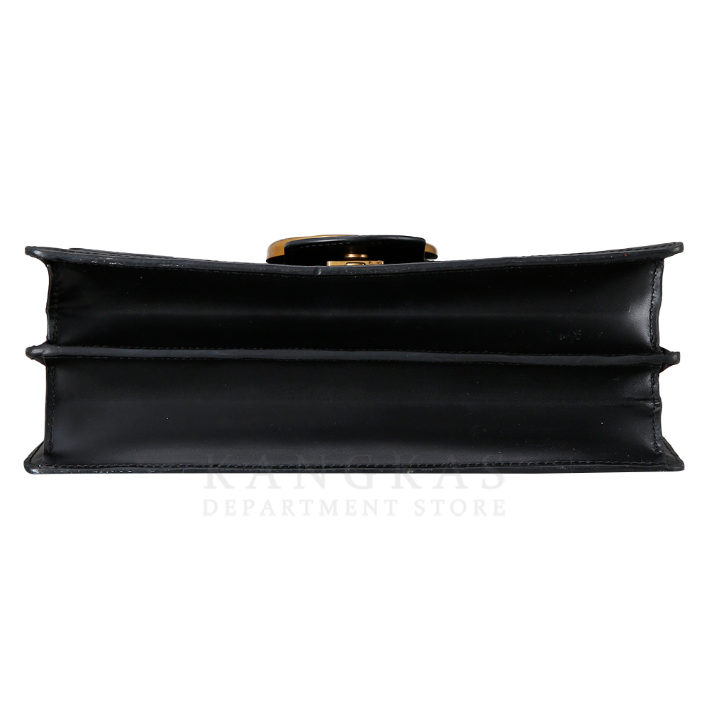 GUCCI(USED)구찌 431777 GG마몽 체인 숄더백