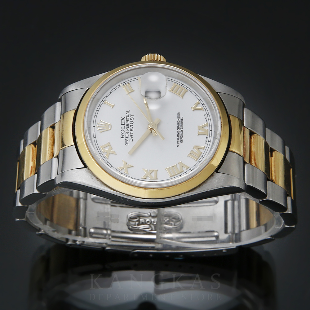 ROLEX(USED)로렉스 데이저스트 16203