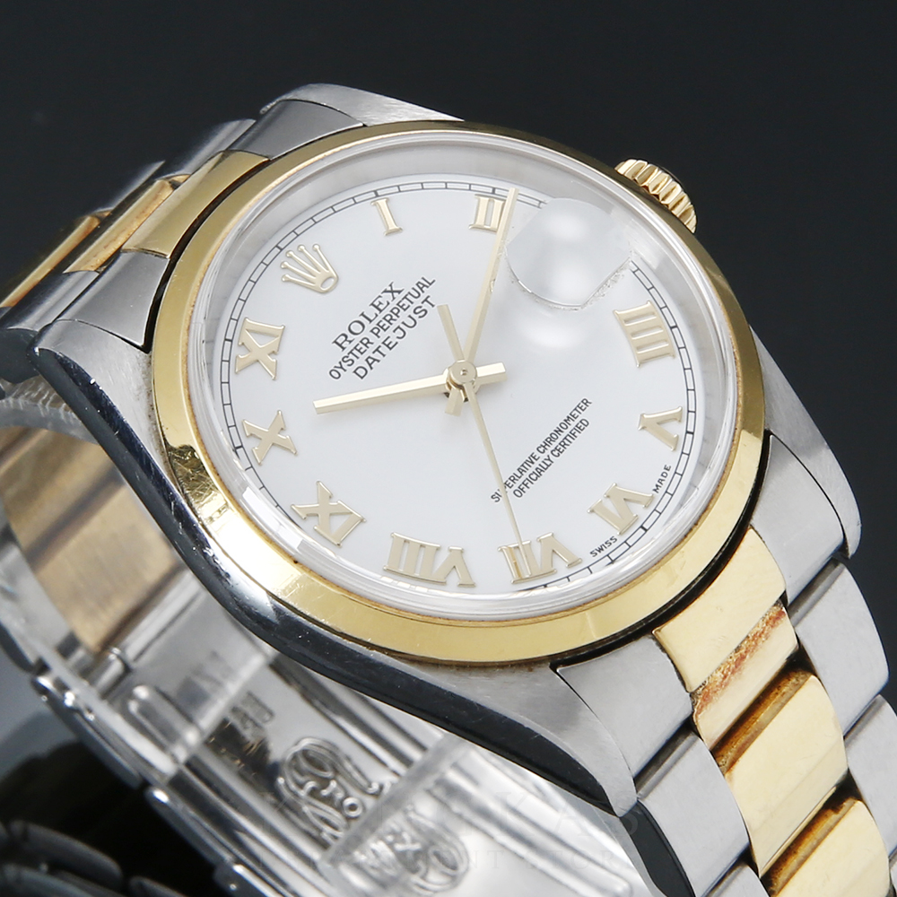 ROLEX(USED)로렉스 데이저스트 16203