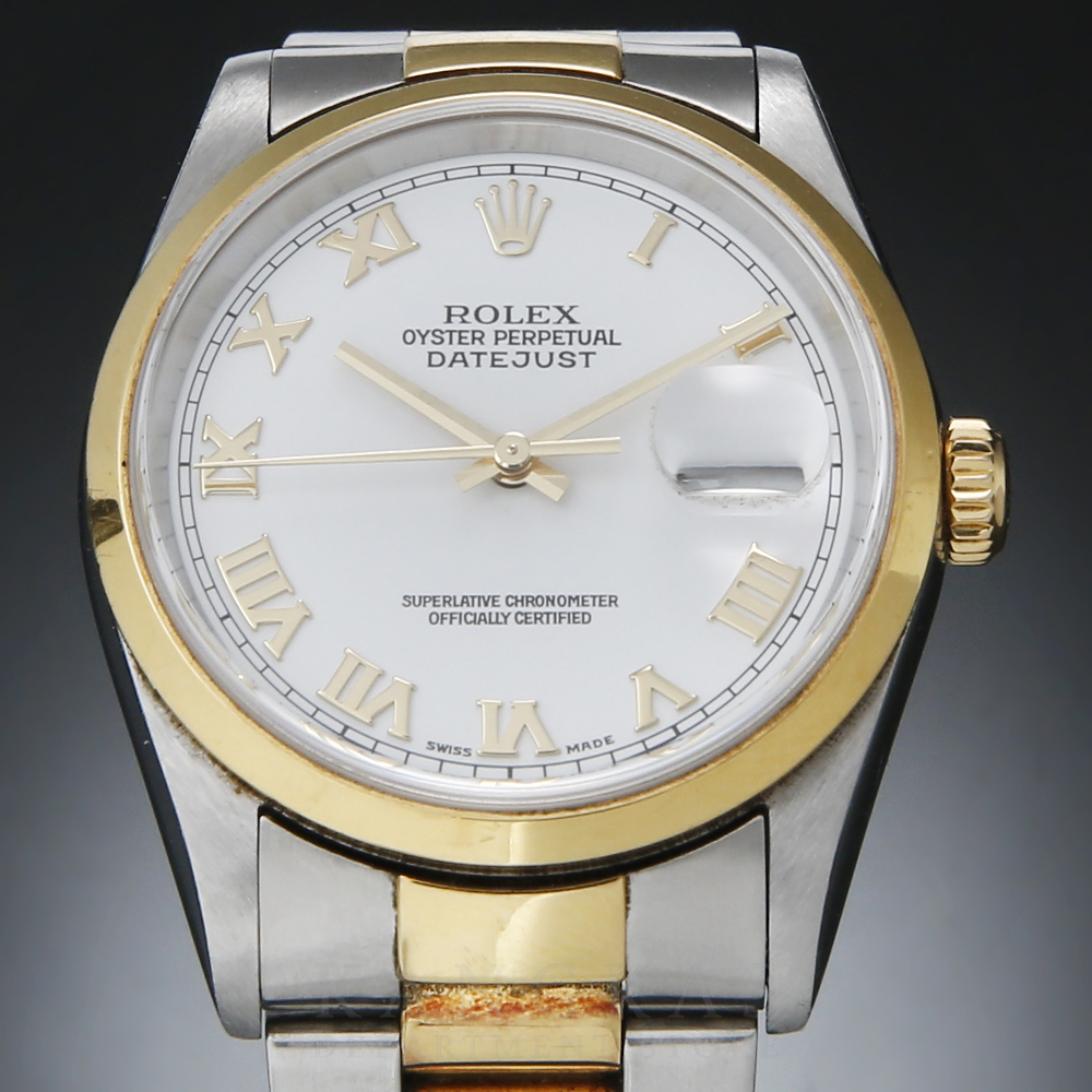ROLEX(USED)로렉스 데이저스트 16203