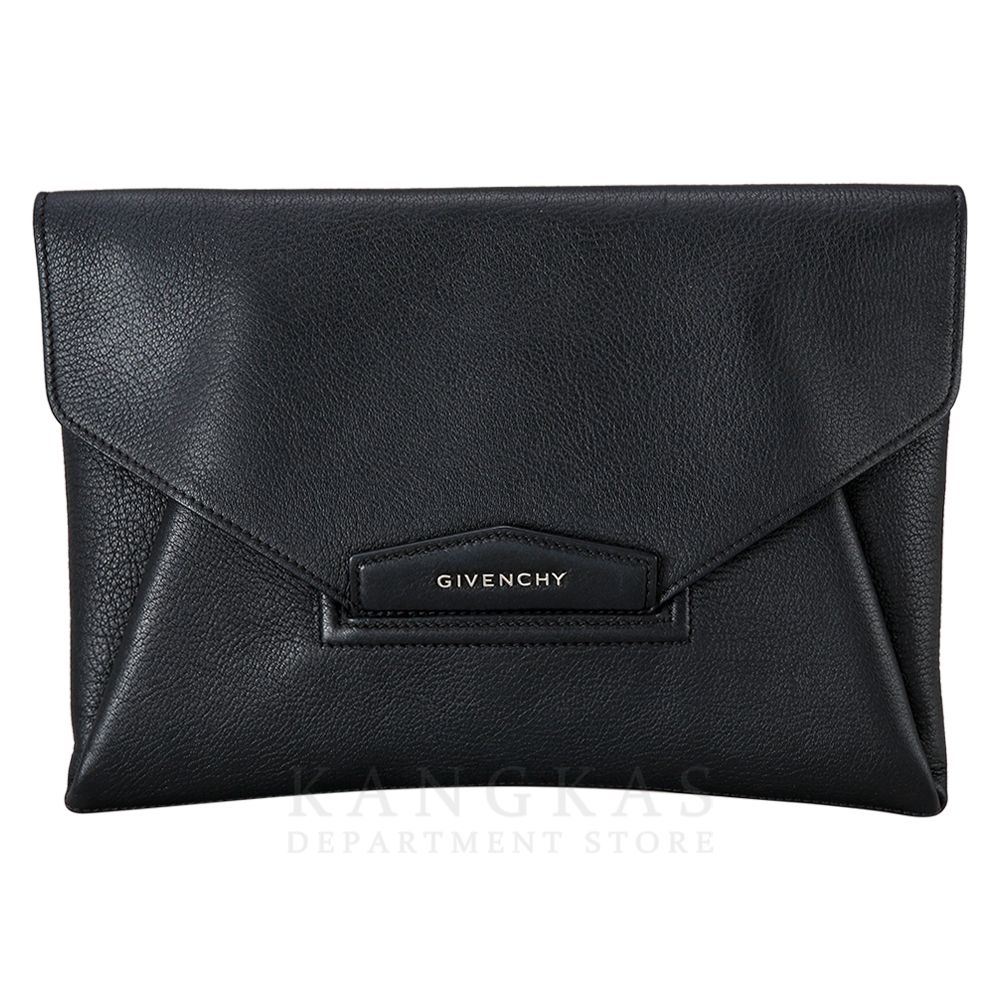 GIVENCHY(USED)지방시 안티고나 클러치
