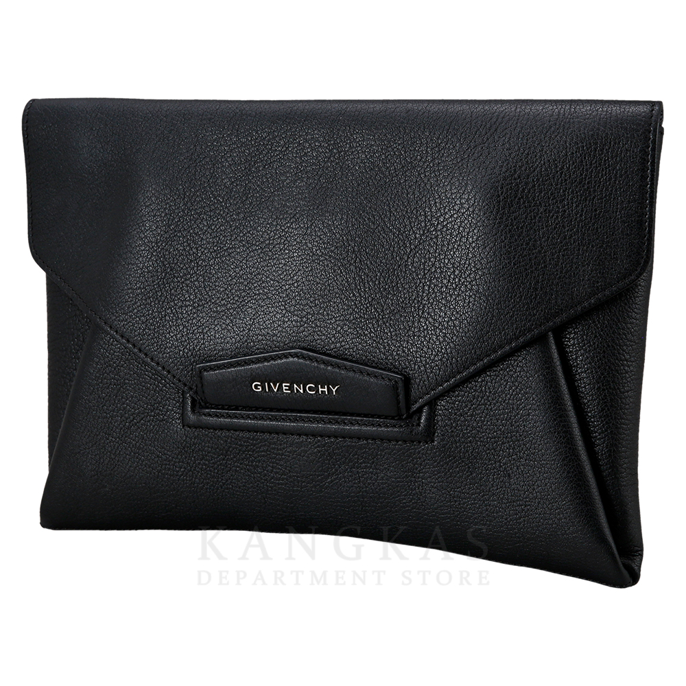 GIVENCHY(USED)지방시 안티고나 클러치