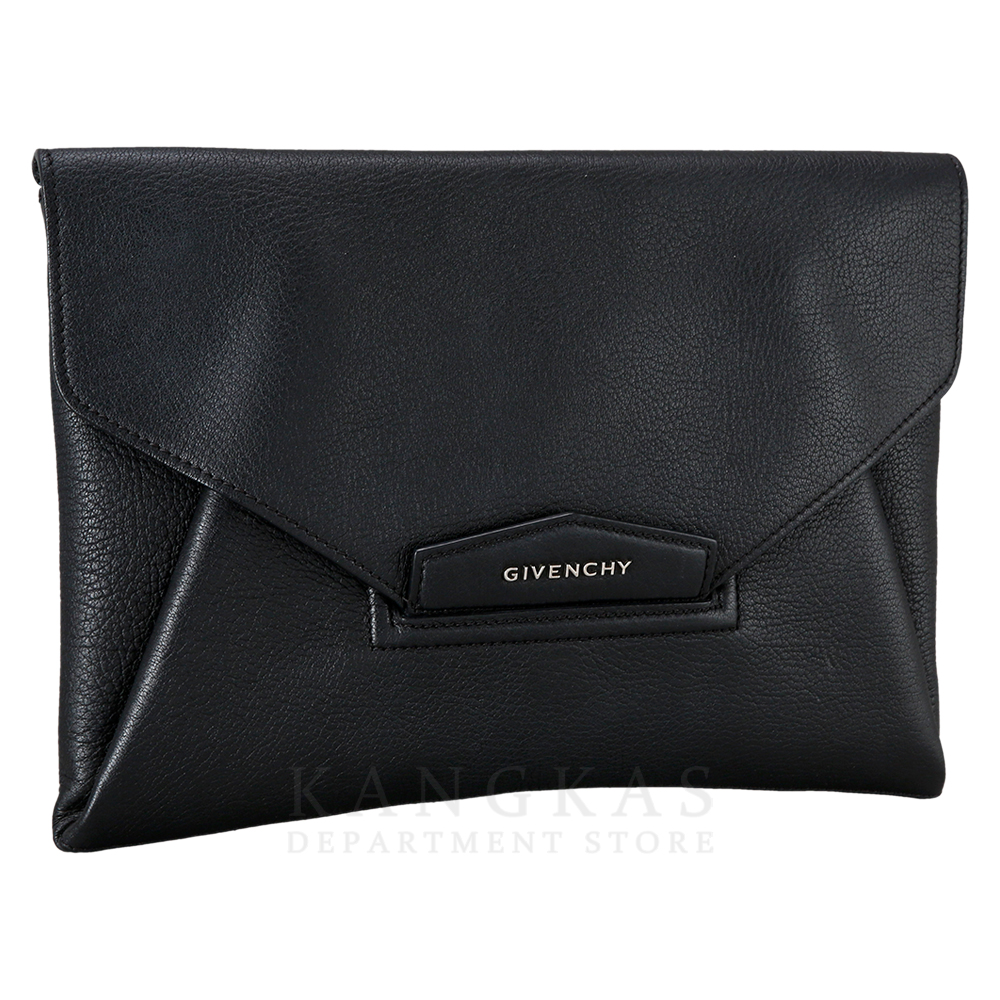 GIVENCHY(USED)지방시 안티고나 클러치