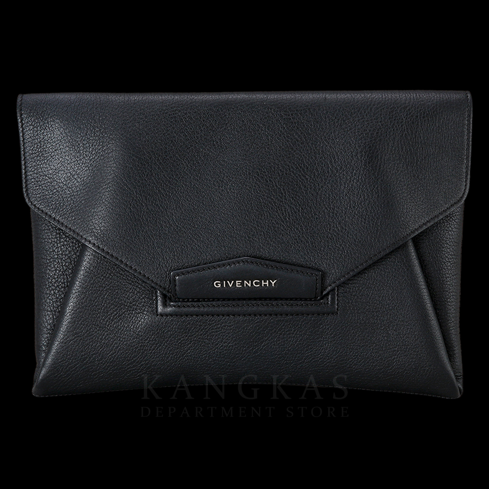 GIVENCHY(USED)지방시 안티고나 클러치
