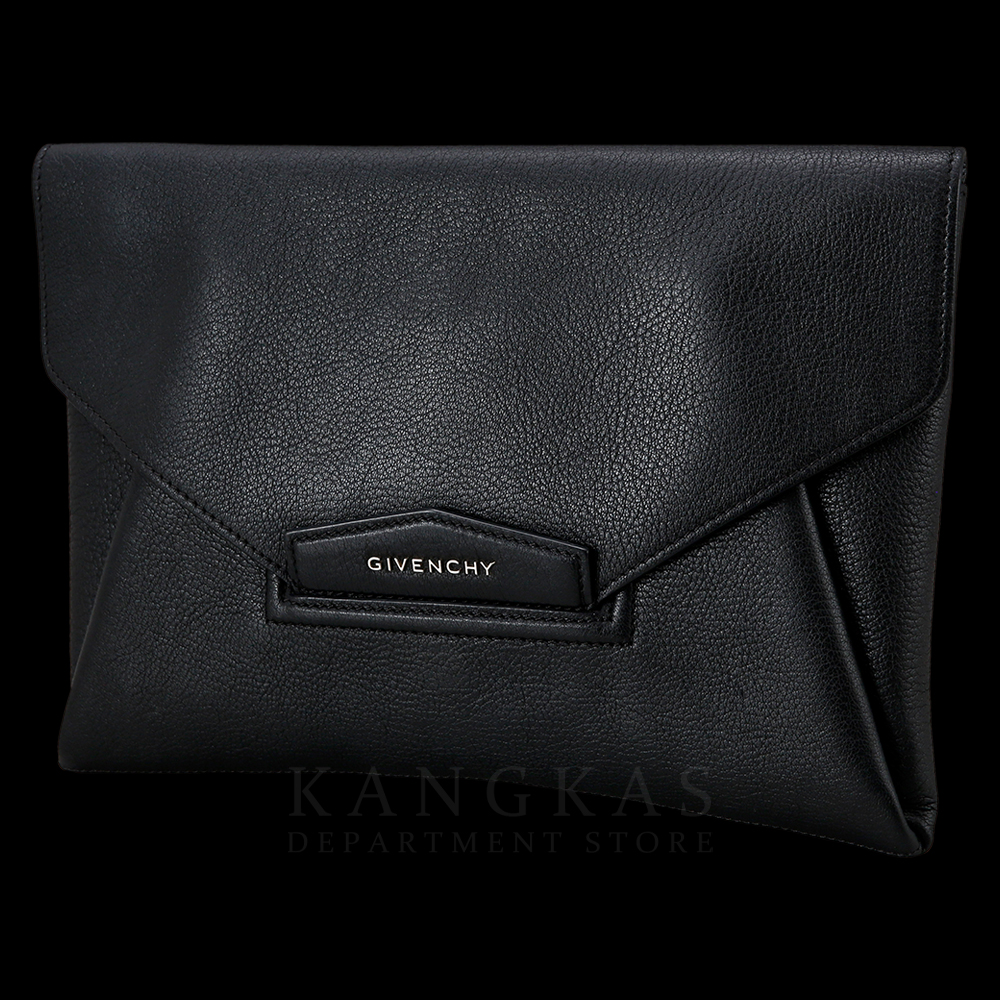 GIVENCHY(USED)지방시 안티고나 클러치