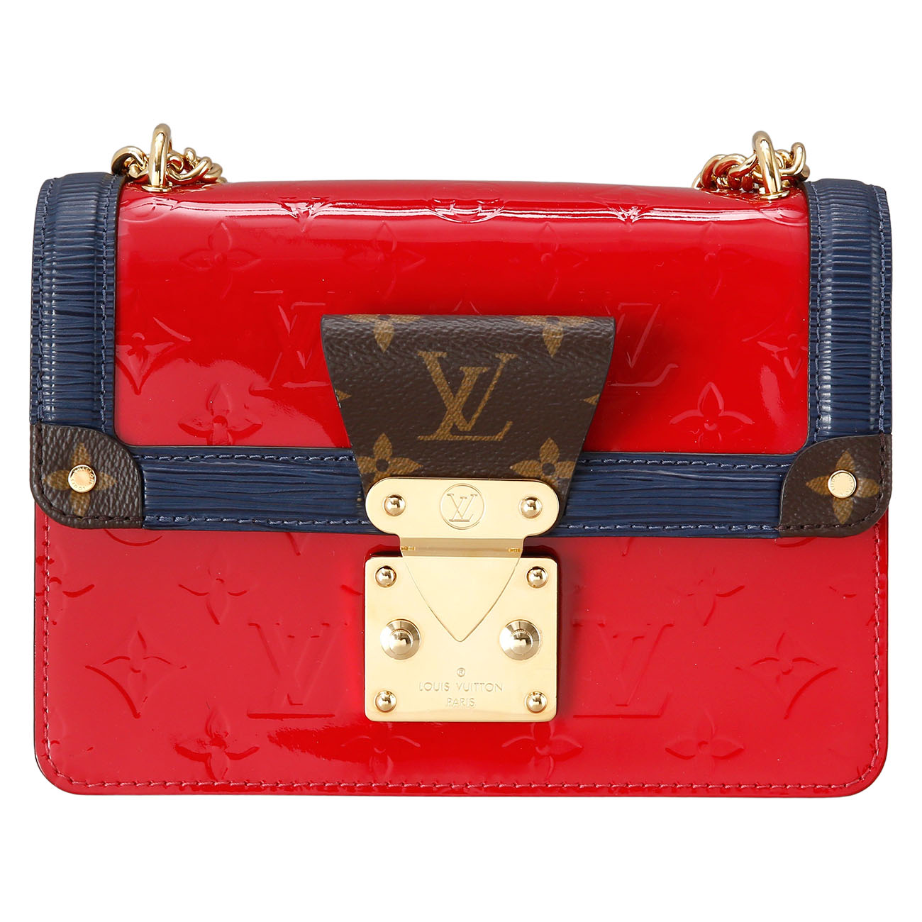 LOUIS VUITTON(USED)루이비통 윈우드