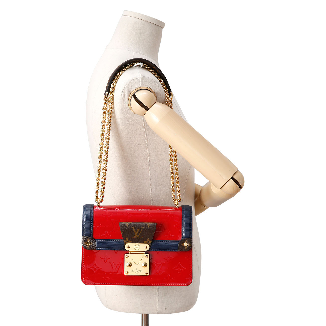 LOUIS VUITTON(USED)루이비통 윈우드