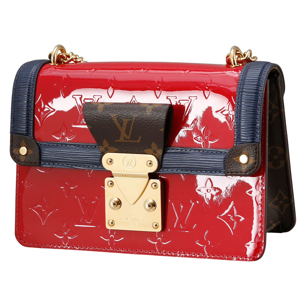 LOUIS VUITTON(USED)루이비통 윈우드