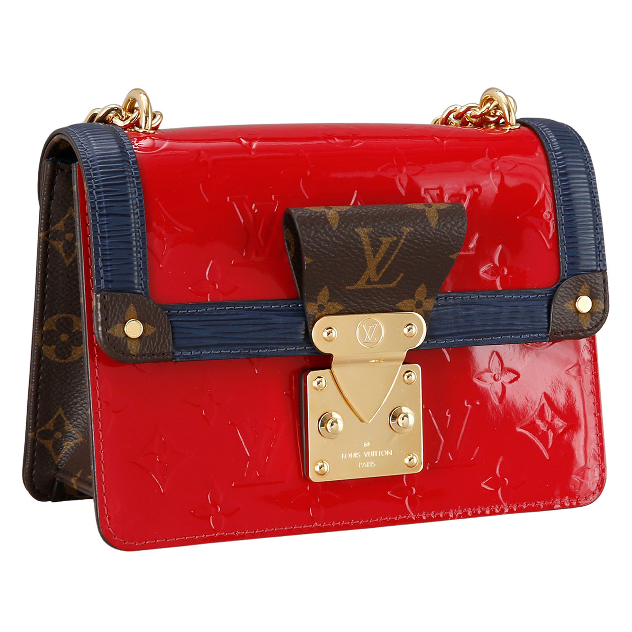 LOUIS VUITTON(USED)루이비통 윈우드